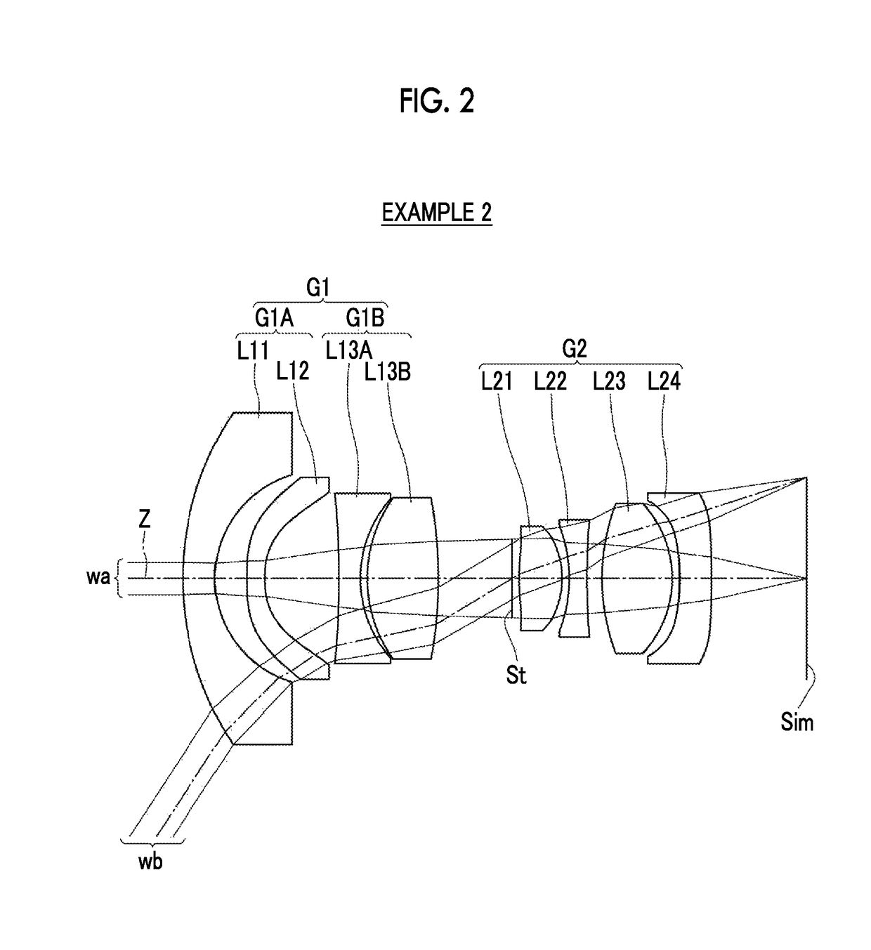 Imaging lens and imaging apparatus