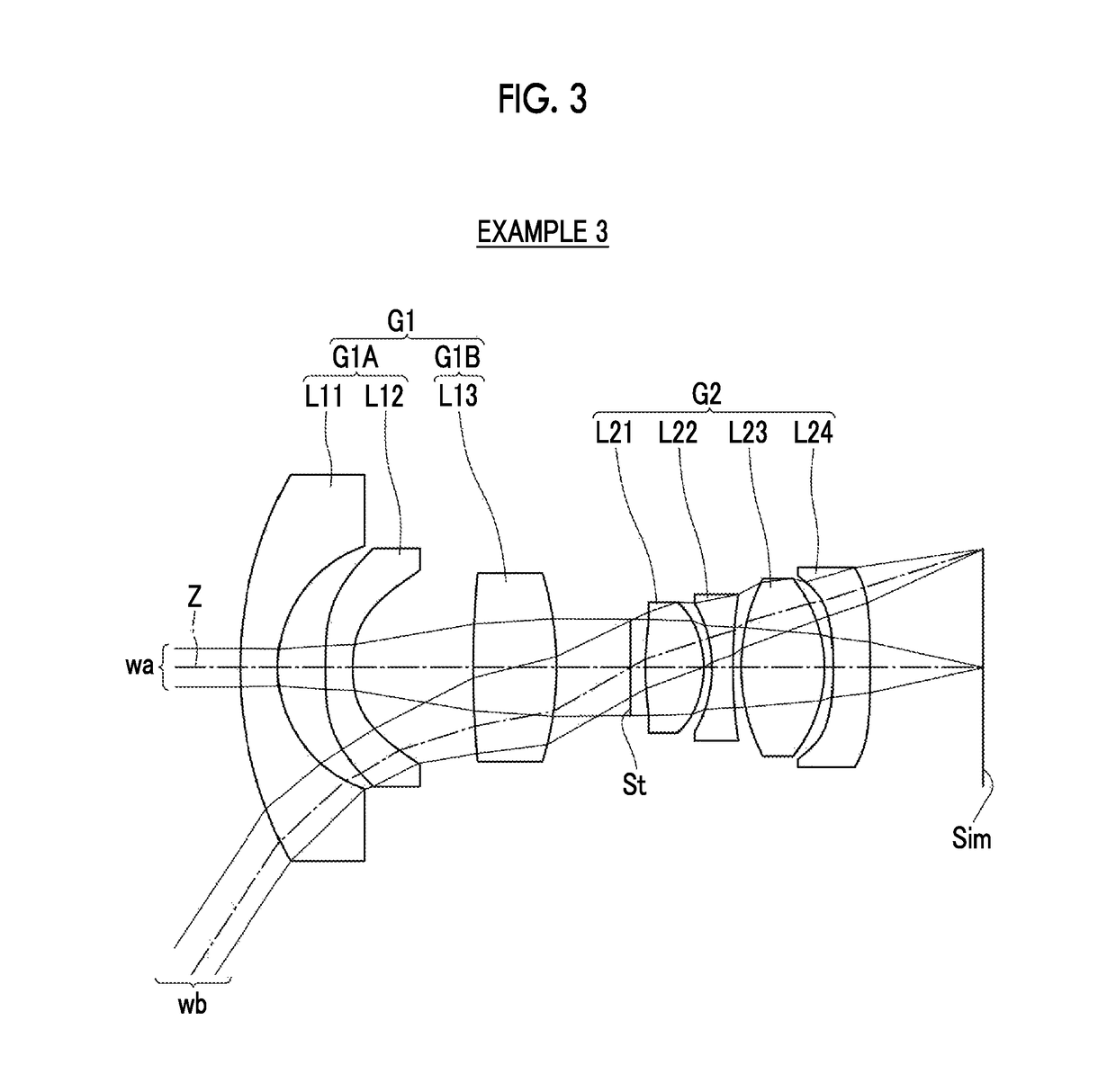 Imaging lens and imaging apparatus