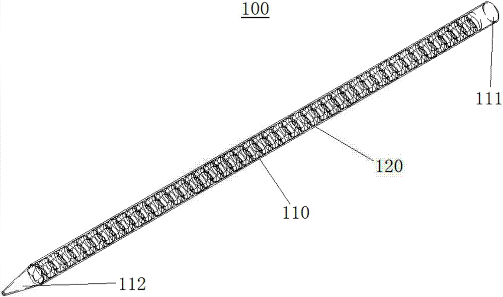 Gluing equipment for frame filter gluing