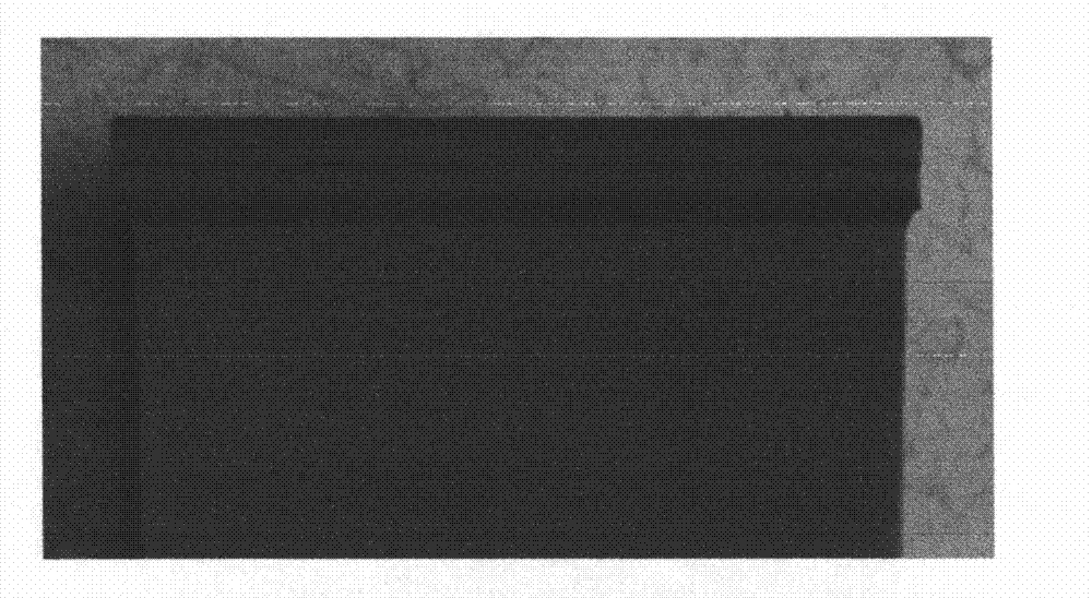 High-temperature-resistant selective solar energy-absorbing film and preparation method thereof