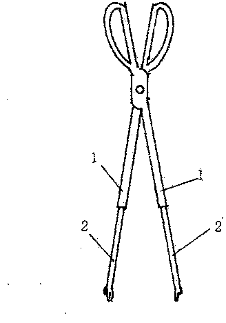 Poker allowing extensible adjustment