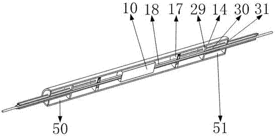 Motor-controlled automatic walking and unreeling and tipping prevention wire roller for electricity