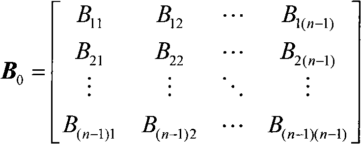 Method for calculating sensitivity of branch breakage based on direct-current flow model