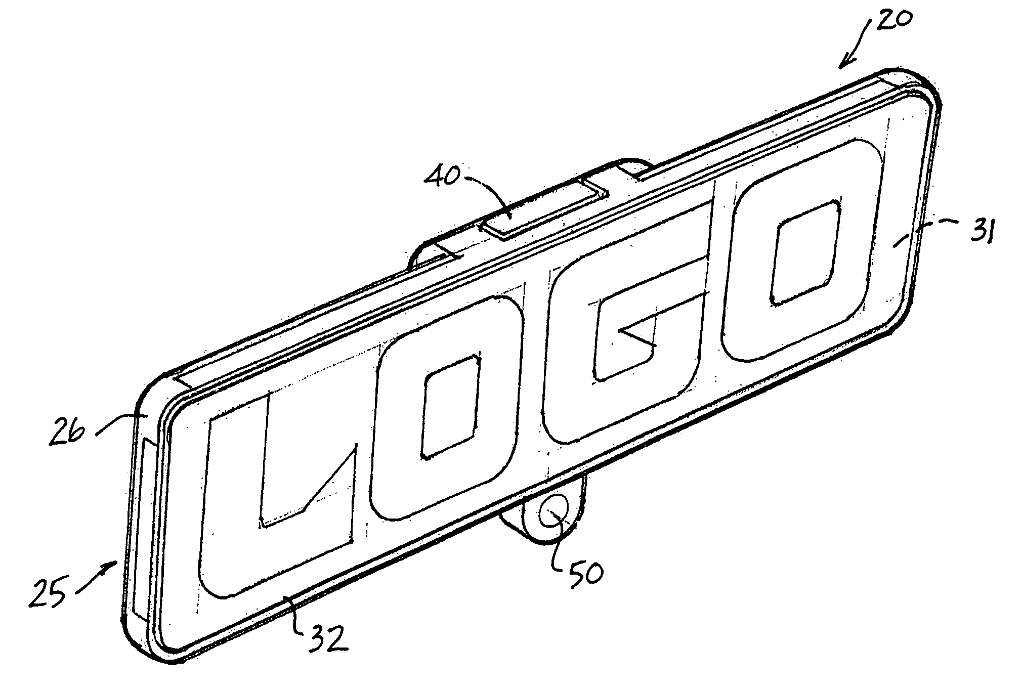 Light film device