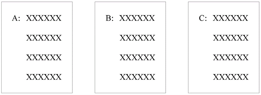 Voice-to-character conversion method and device