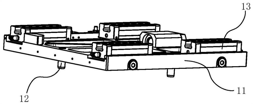 Drilling actuator with drilling and dimpling precision on-machine detection function