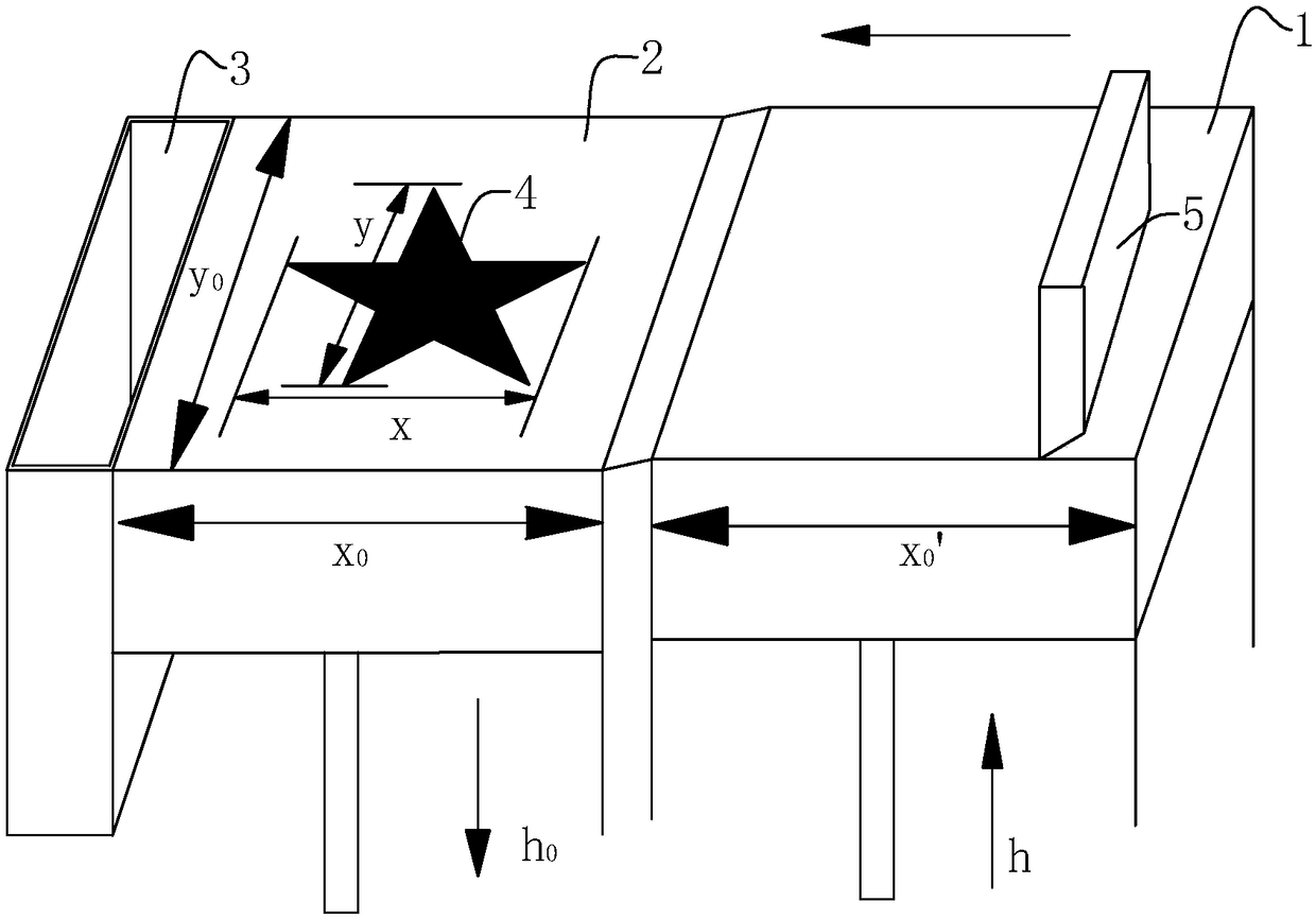 Method for automatically adjusting powder supply of metal 3D printer