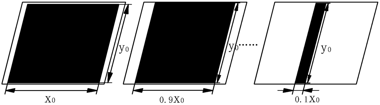 Method for automatically adjusting powder supply of metal 3D printer