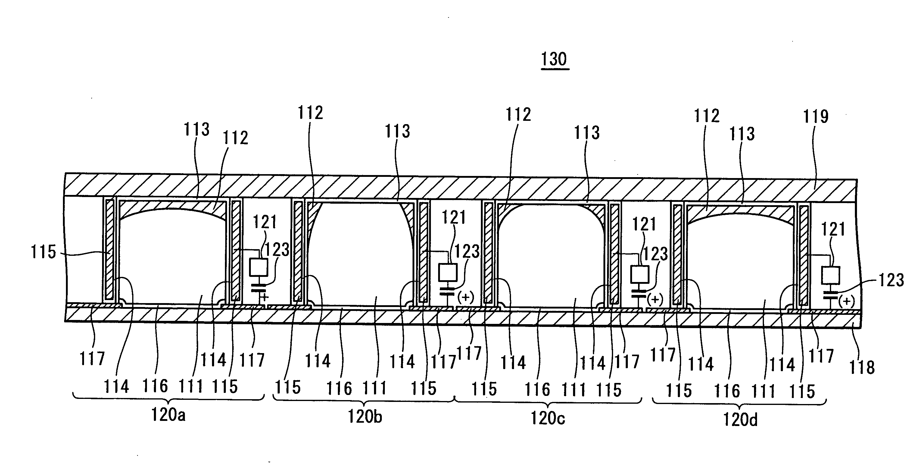 Electrowetting device and varifocal lens, optical pickup device, optical recording/reproduction device, droplet operation device, optical element, zoom lens, imaging device, light modulating