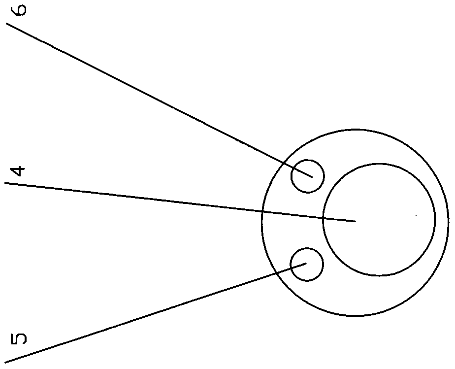 Novel multifunctional urinary catheter