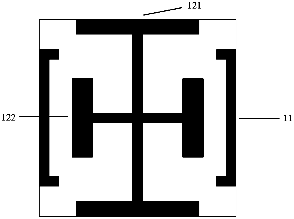 Double-frequency broadband circular polarization grating based on single-layer dielectric