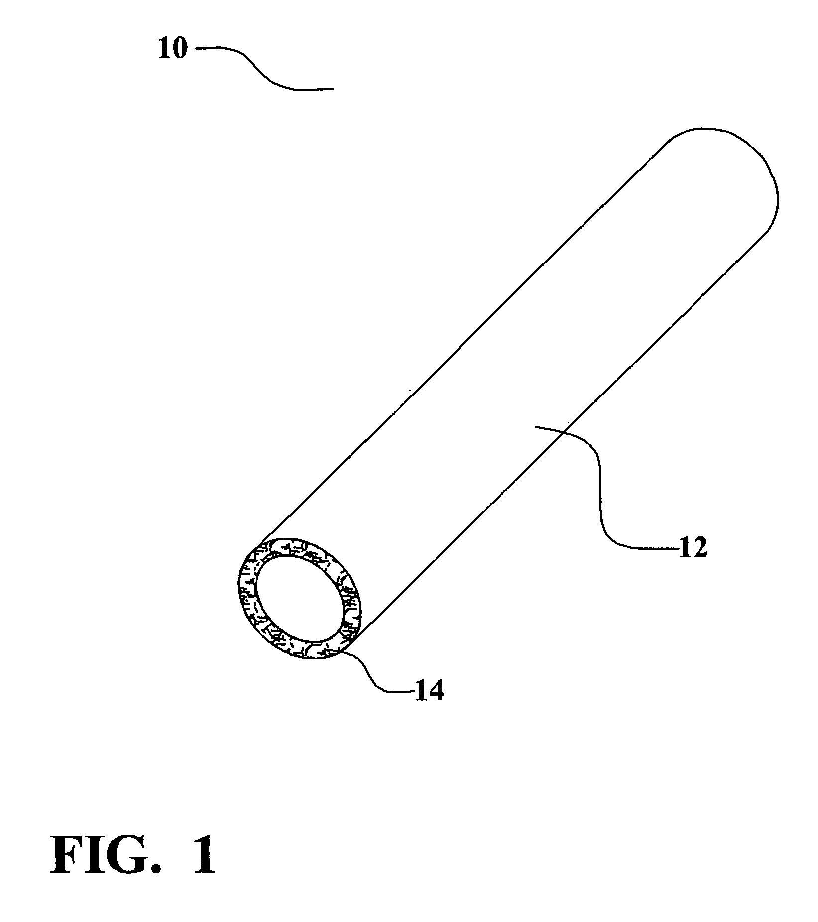 Low cost conductive pipe manufactured from conductive loaded resin-based materials