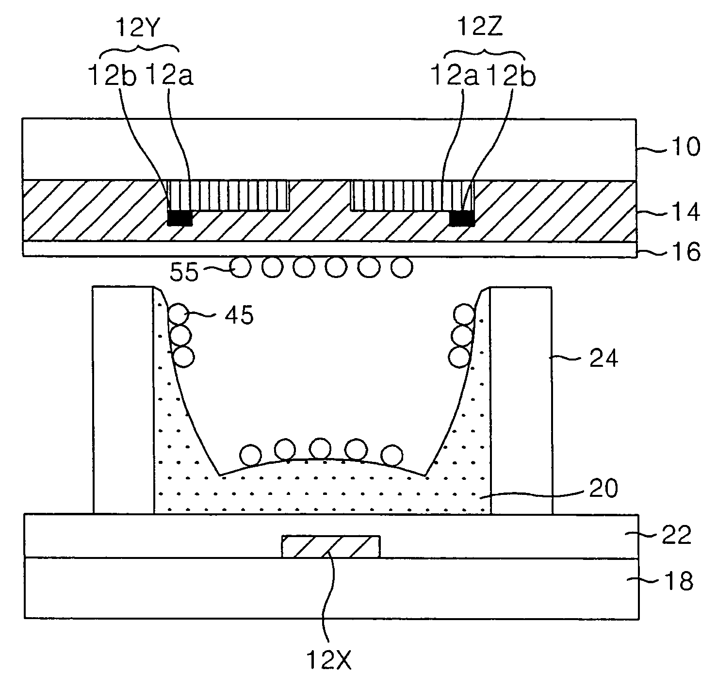 Plasma display panel and method for manufacturing the same