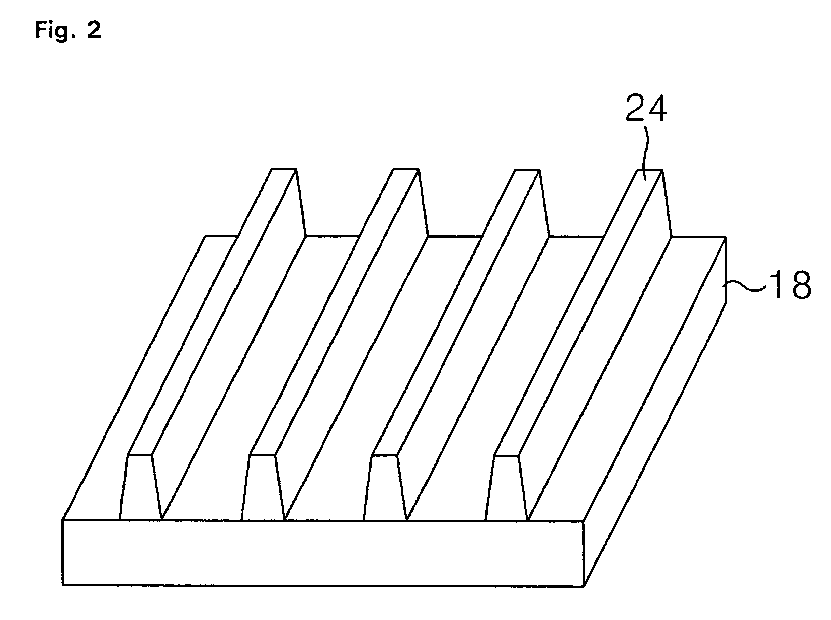 Plasma display panel and method for manufacturing the same