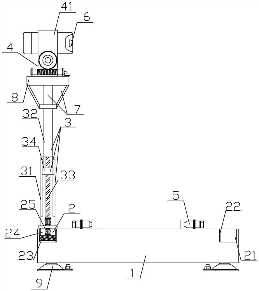 Three-dimensional optical scanner