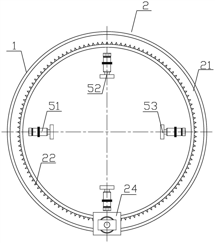 Three-dimensional optical scanner