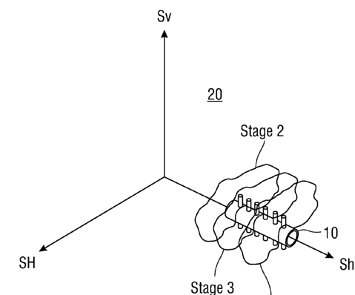 Shale geomechanics for multi-stage hydraulic fracturing optimization in resource shale and tight plays