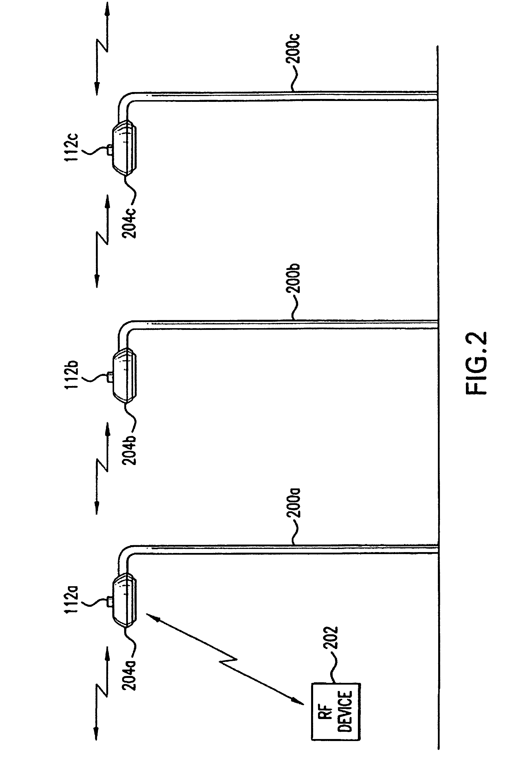 System and method for streetlight monitoring diagnostics