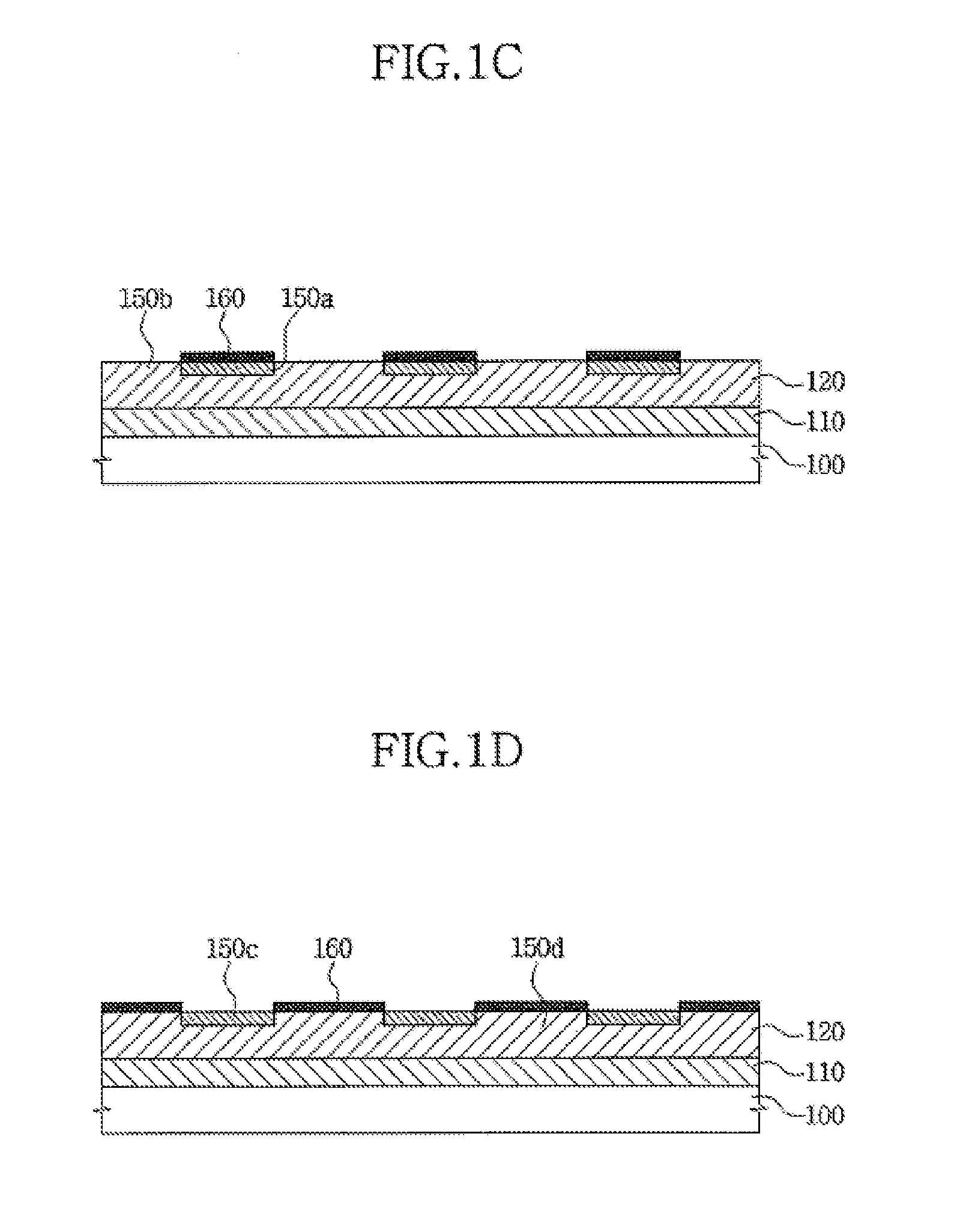 Method of forming polycrystalline silicon layer and atomic layer deposition apparatus used for the same