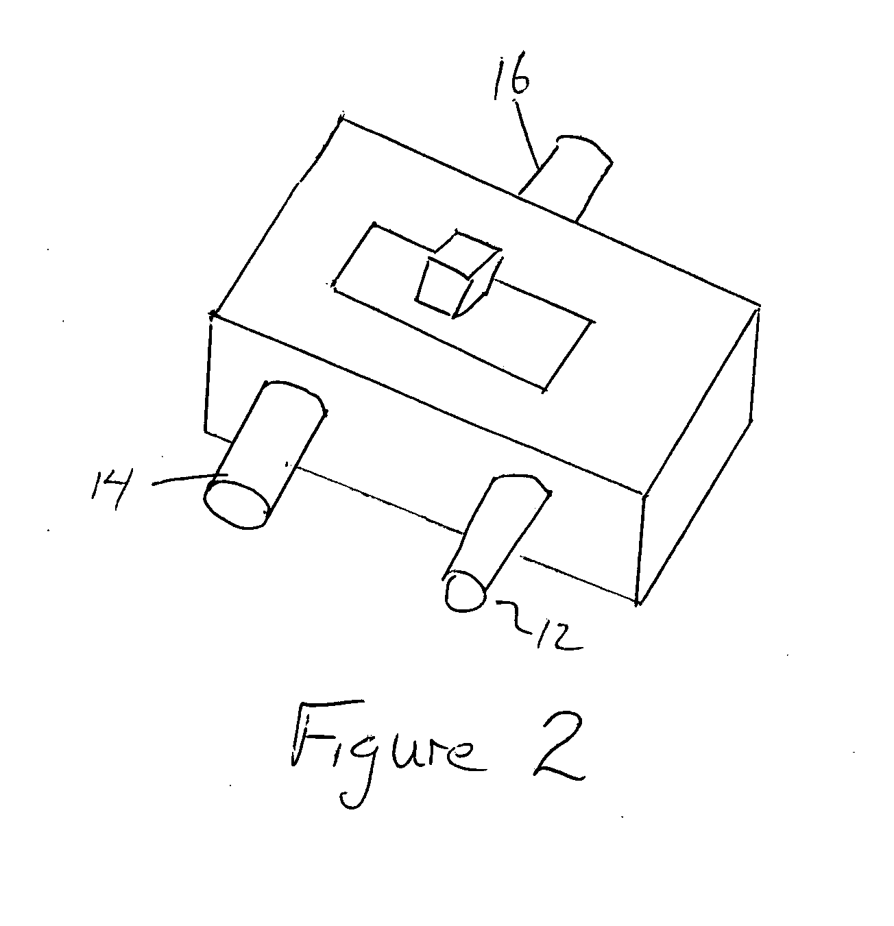 Arthroscopic fluid control device