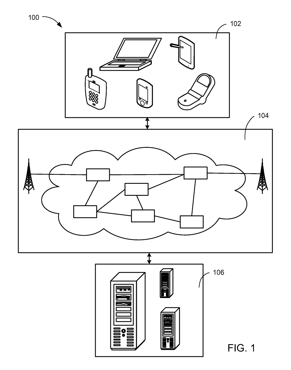 Computing system with contextual interaction mechanism and method of operation thereof