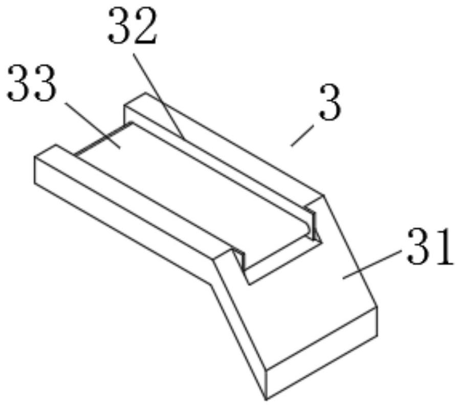 Transplanting device and transplanting method for garden seedlings