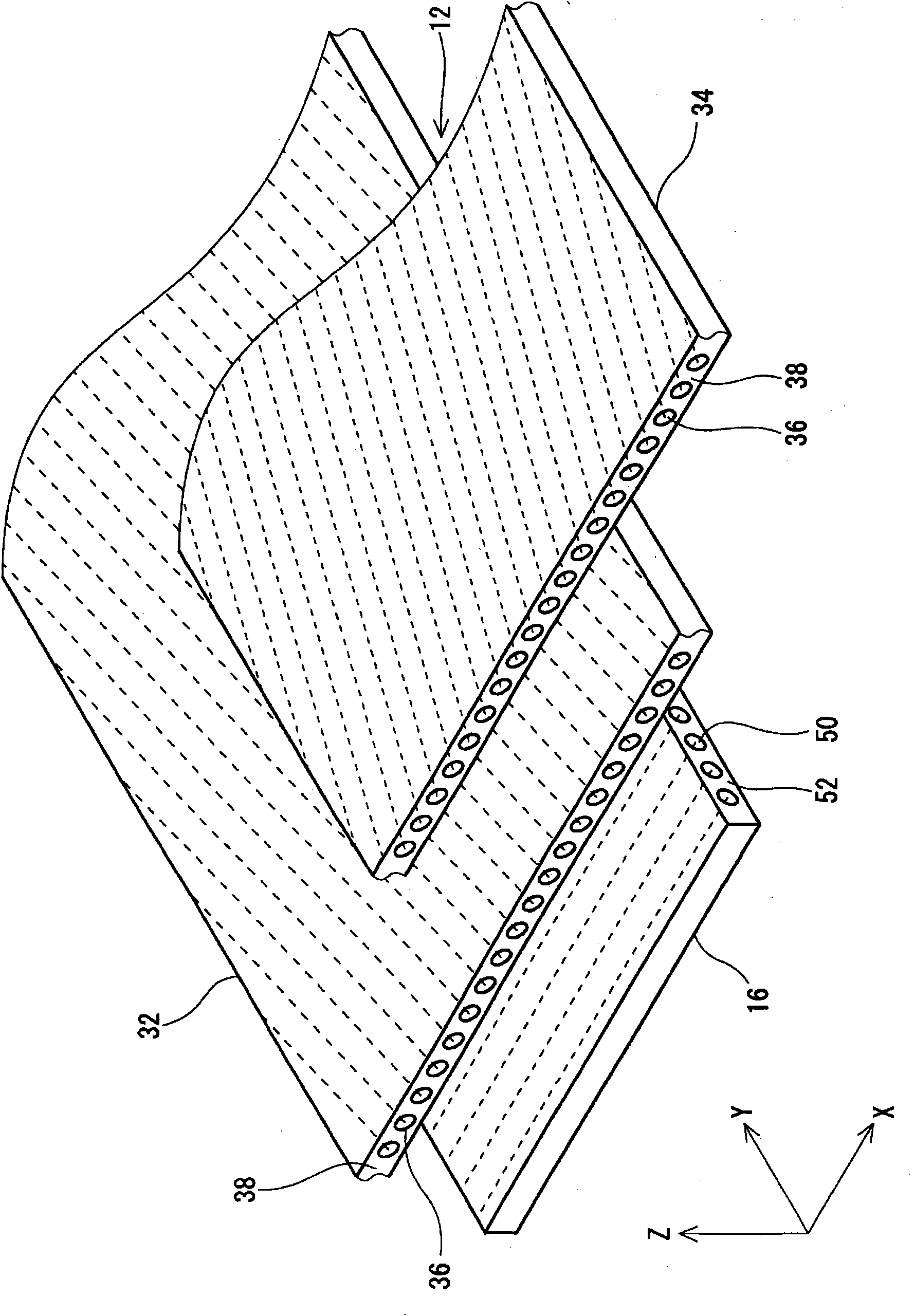 Pneumatic tire