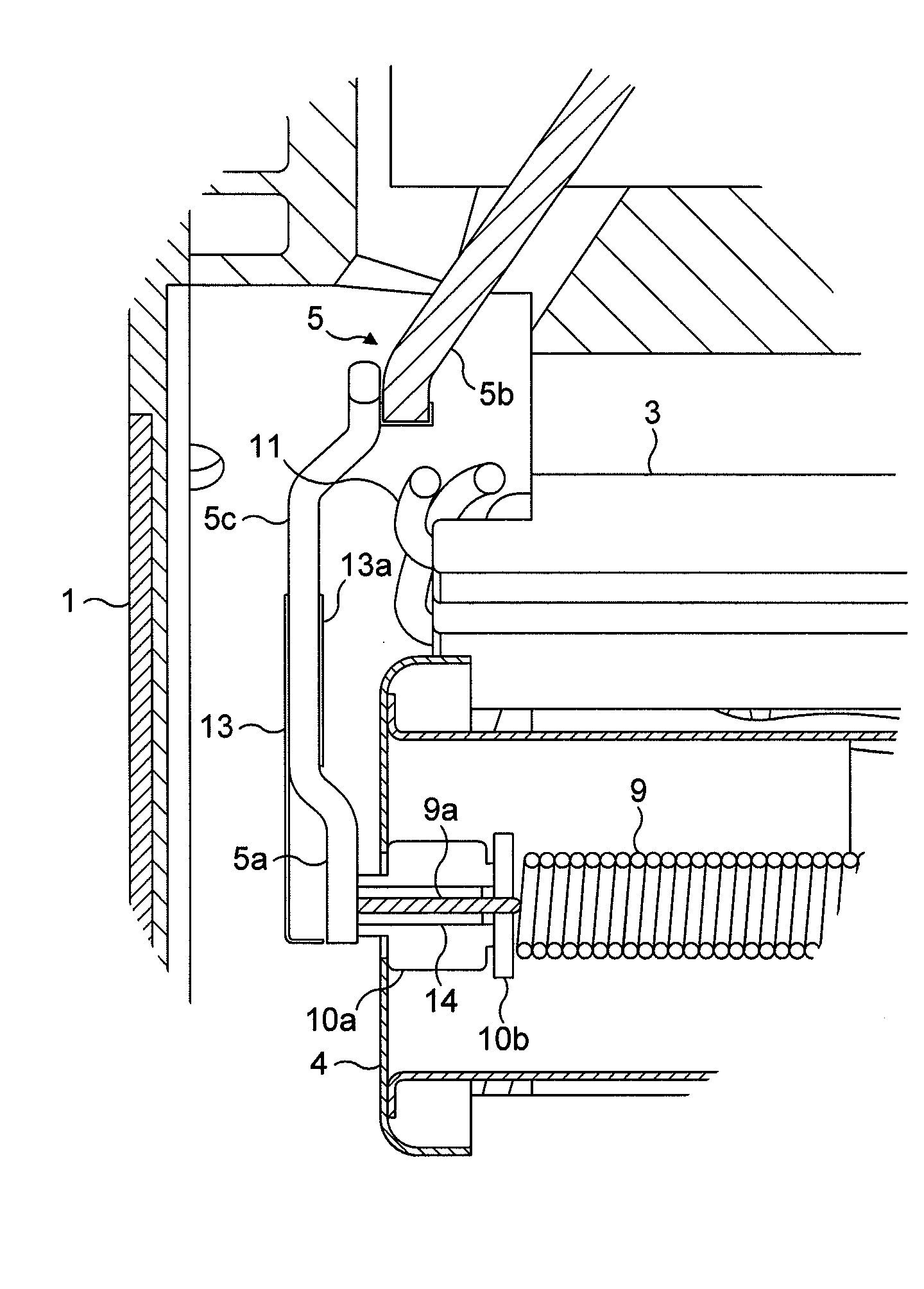 Magnetron