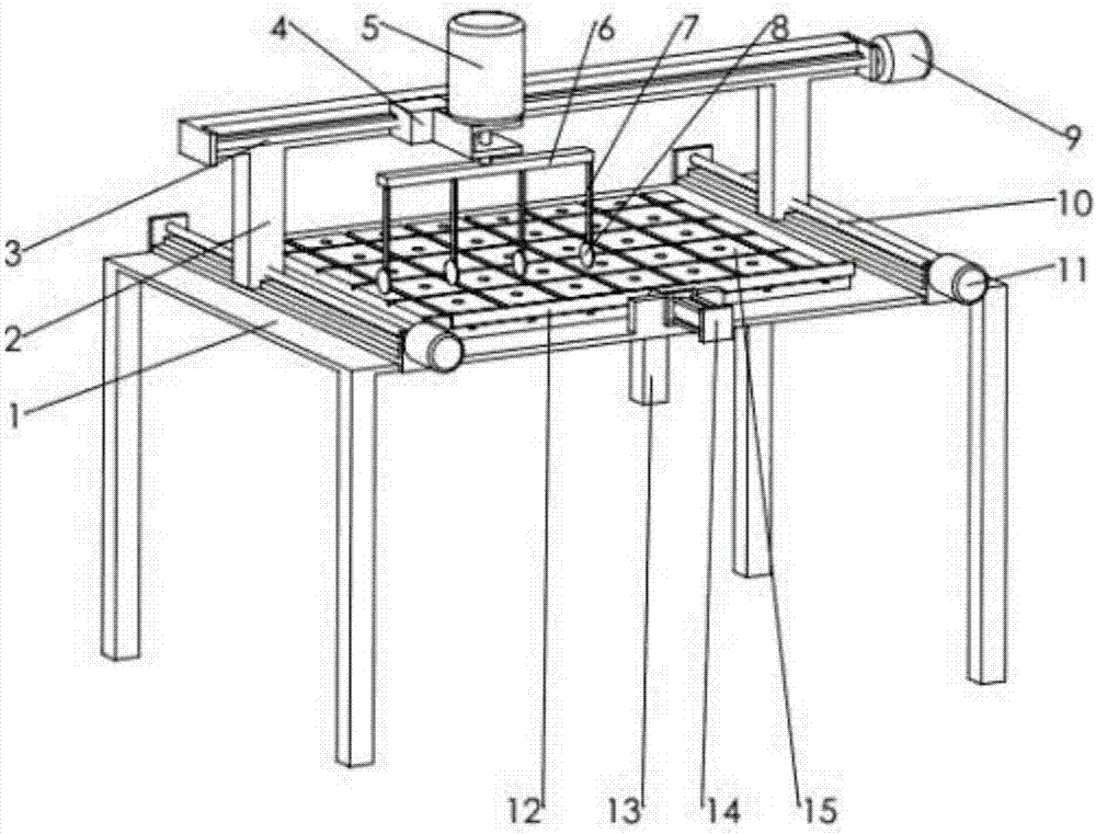 Improved slitting device