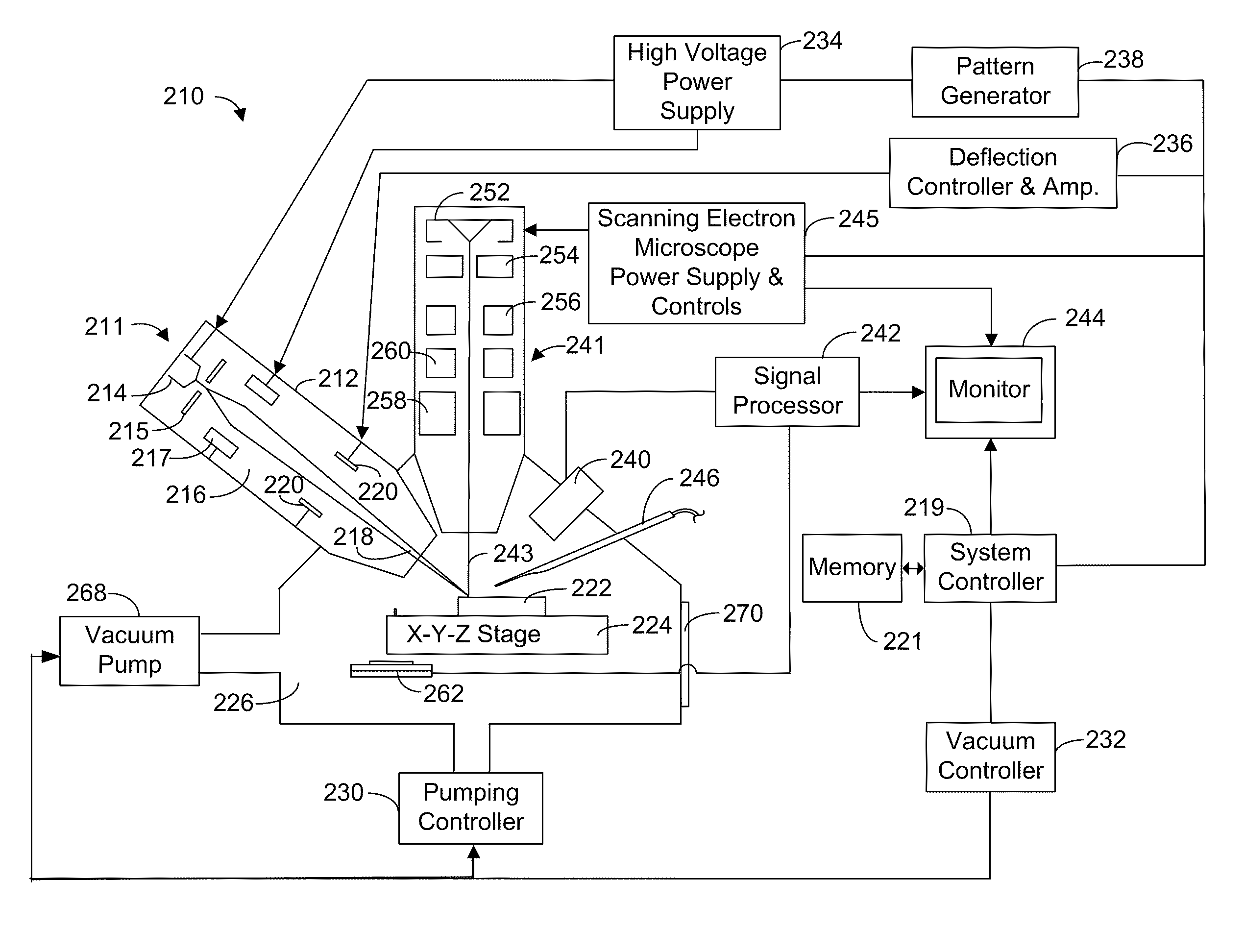 High accuracy beam placement for local area navigation