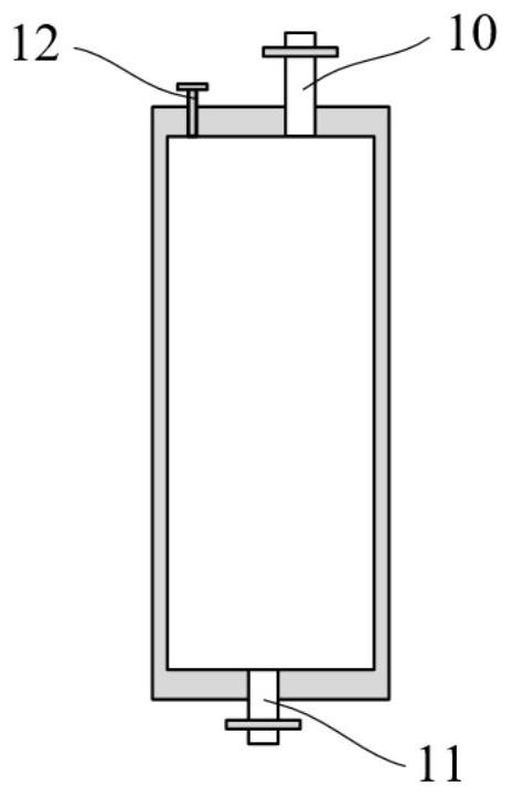 Rapid self-elevating offshore platform lifting system and control method thereof