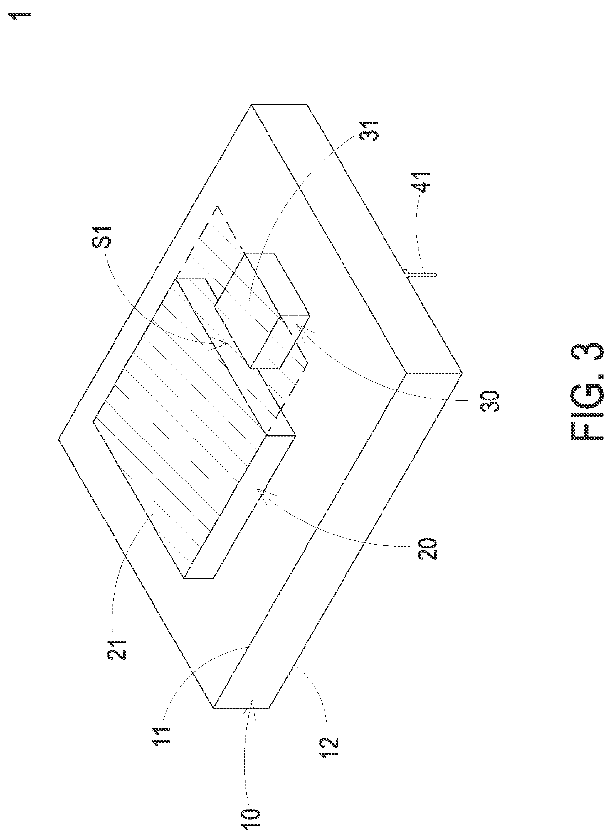 Module with power device