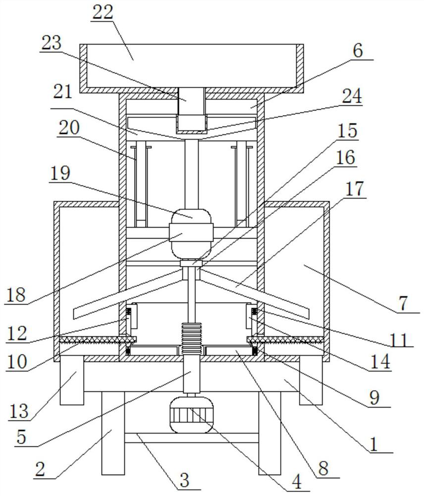 An intelligent connection integrated prefabricated pump station