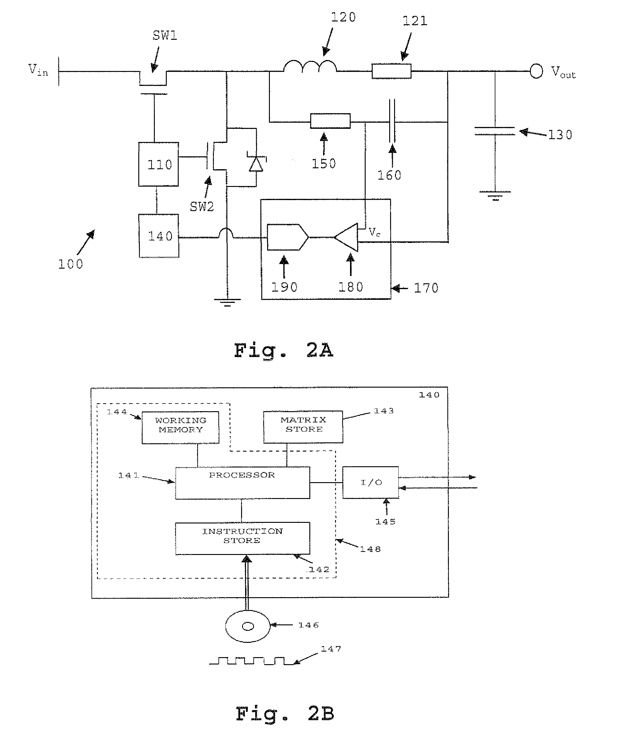 Current measurement in switched mode power supply