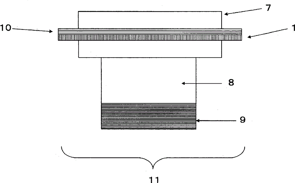 Laminated sheet and method for manufacturing same, solar cell back sheet, solar cell module, and method for manufacturing solar cell back sheet