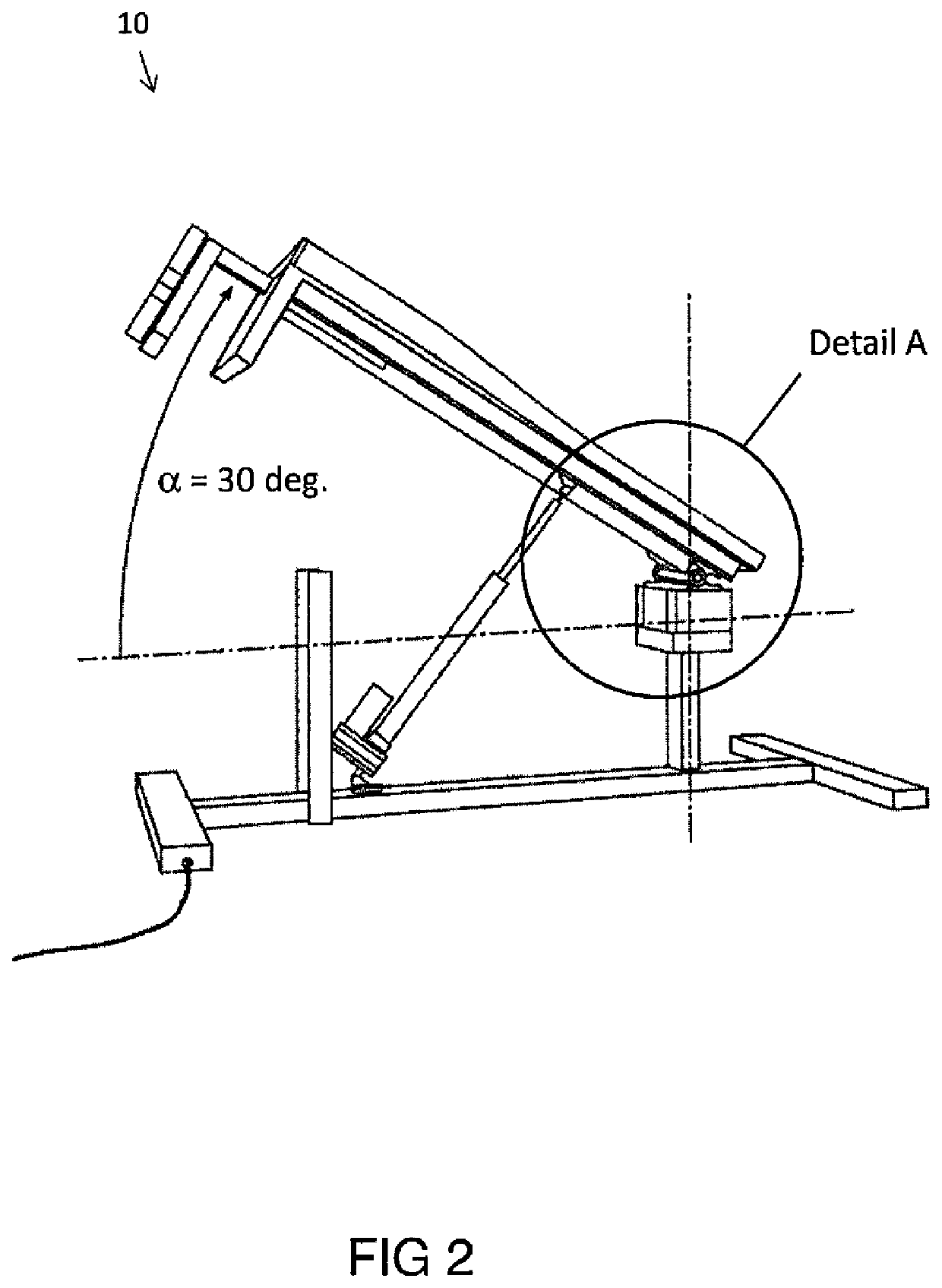 Multi-purpose dynamic exercise bench and system and methods thereof