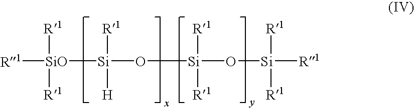 Siloxane-based composition which is intended for tire molding/stripping