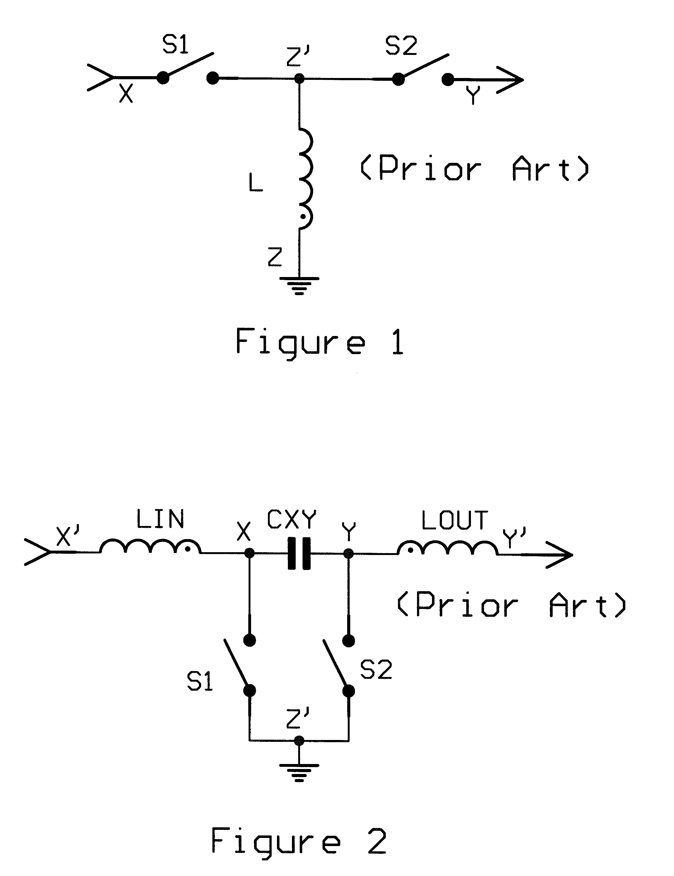 Synthesis methods for enhancing electromagnetic compatibility and AC performance of power conversion circuits