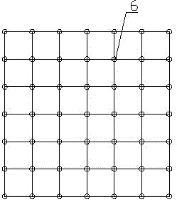 SCR catalyst ash deposition condition detection device and ash deposition detection method