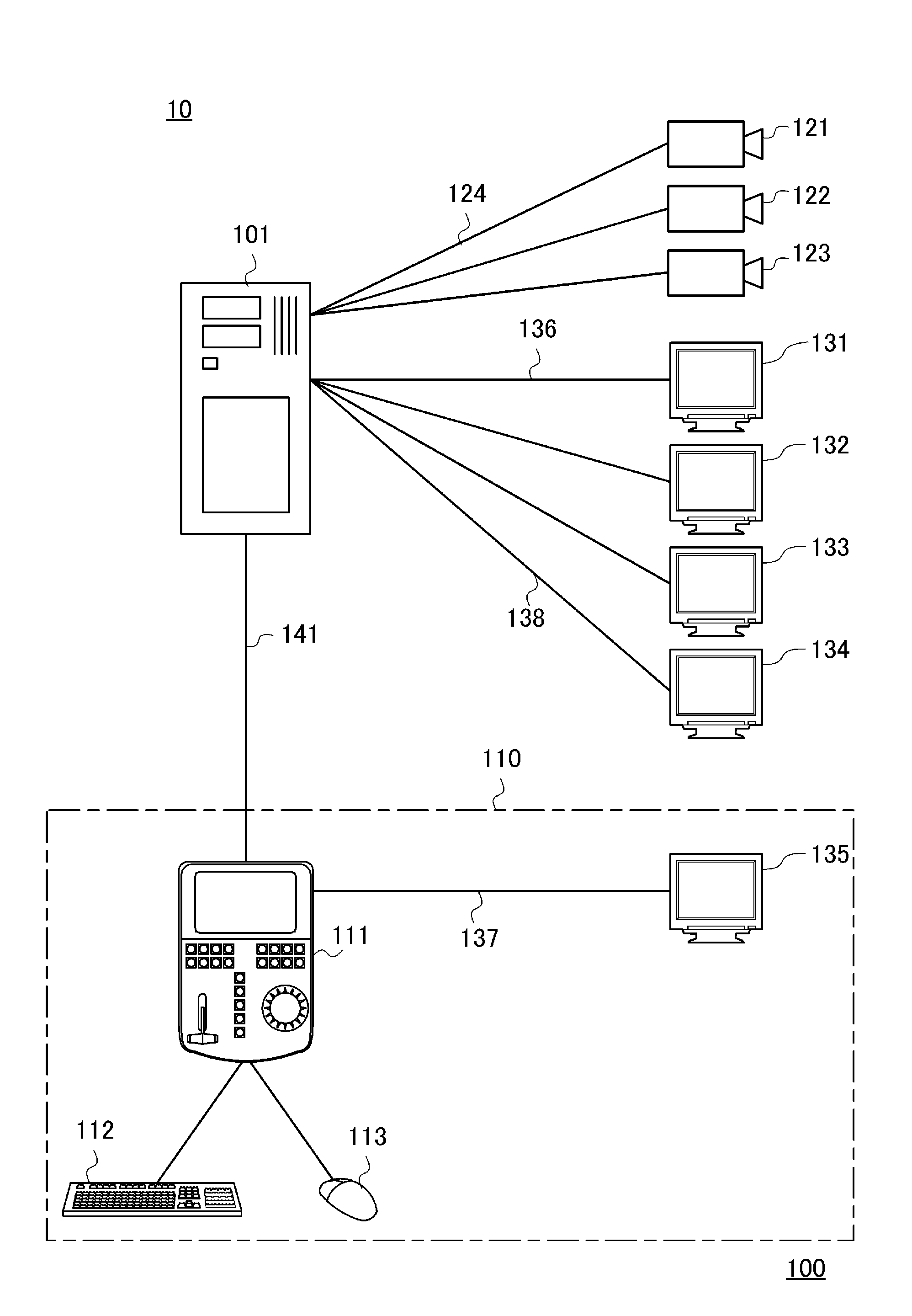 Pointer controlling apparatus, method thereof, and pointer controlling program