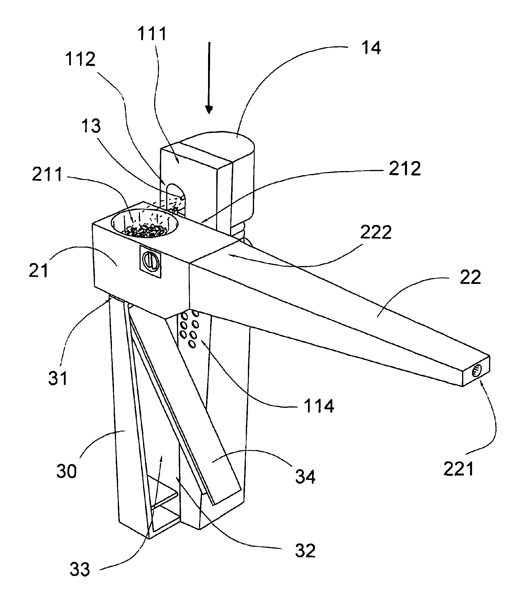 Pipe lighter