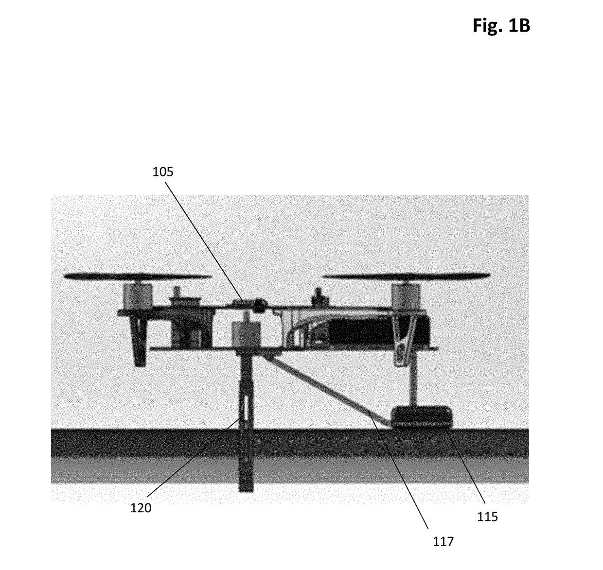 Two-stage corrosion under insulation detection methodology and modular vehicle with dual locomotion sensory systems