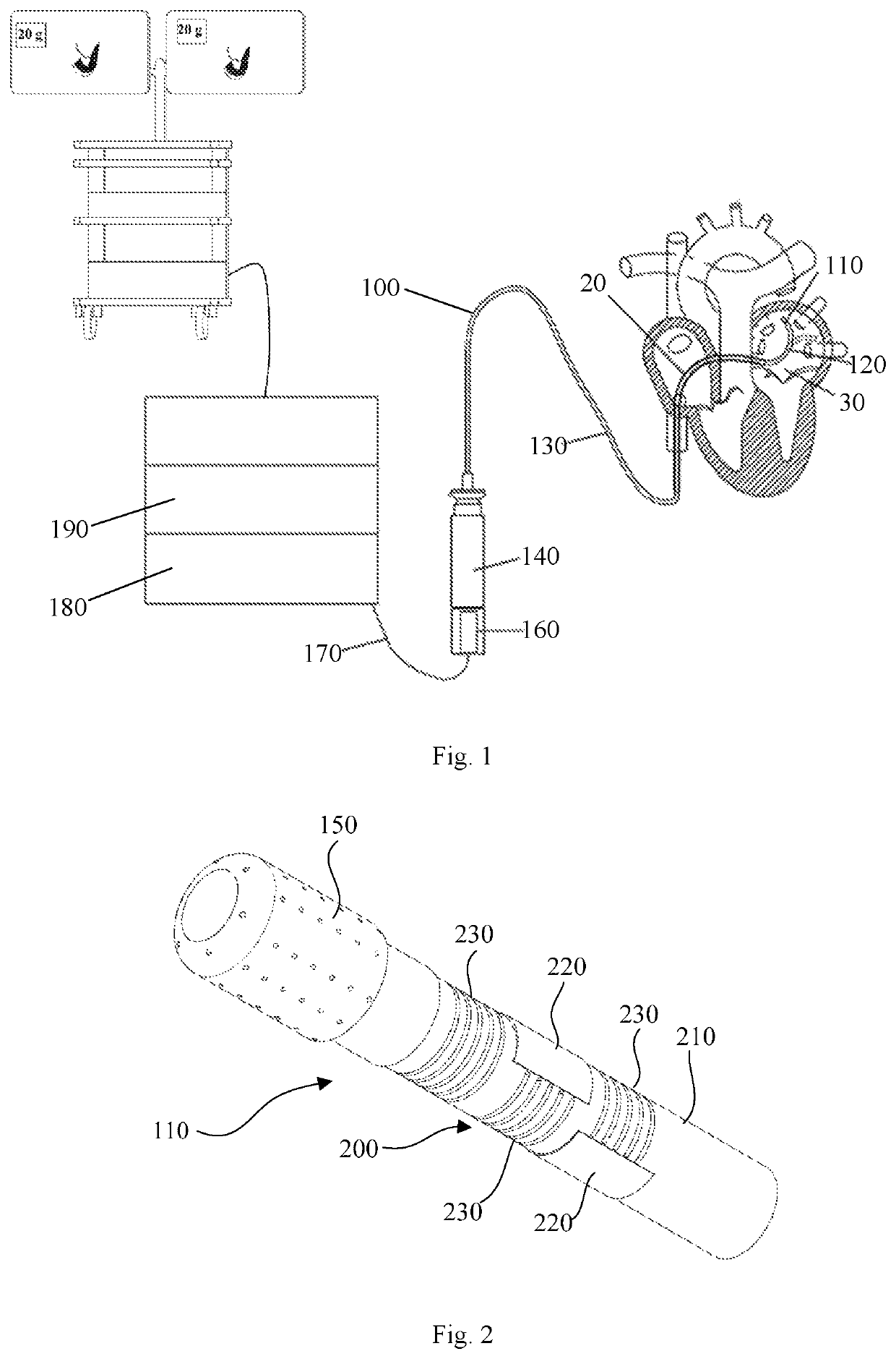 Electrophysiology catheter