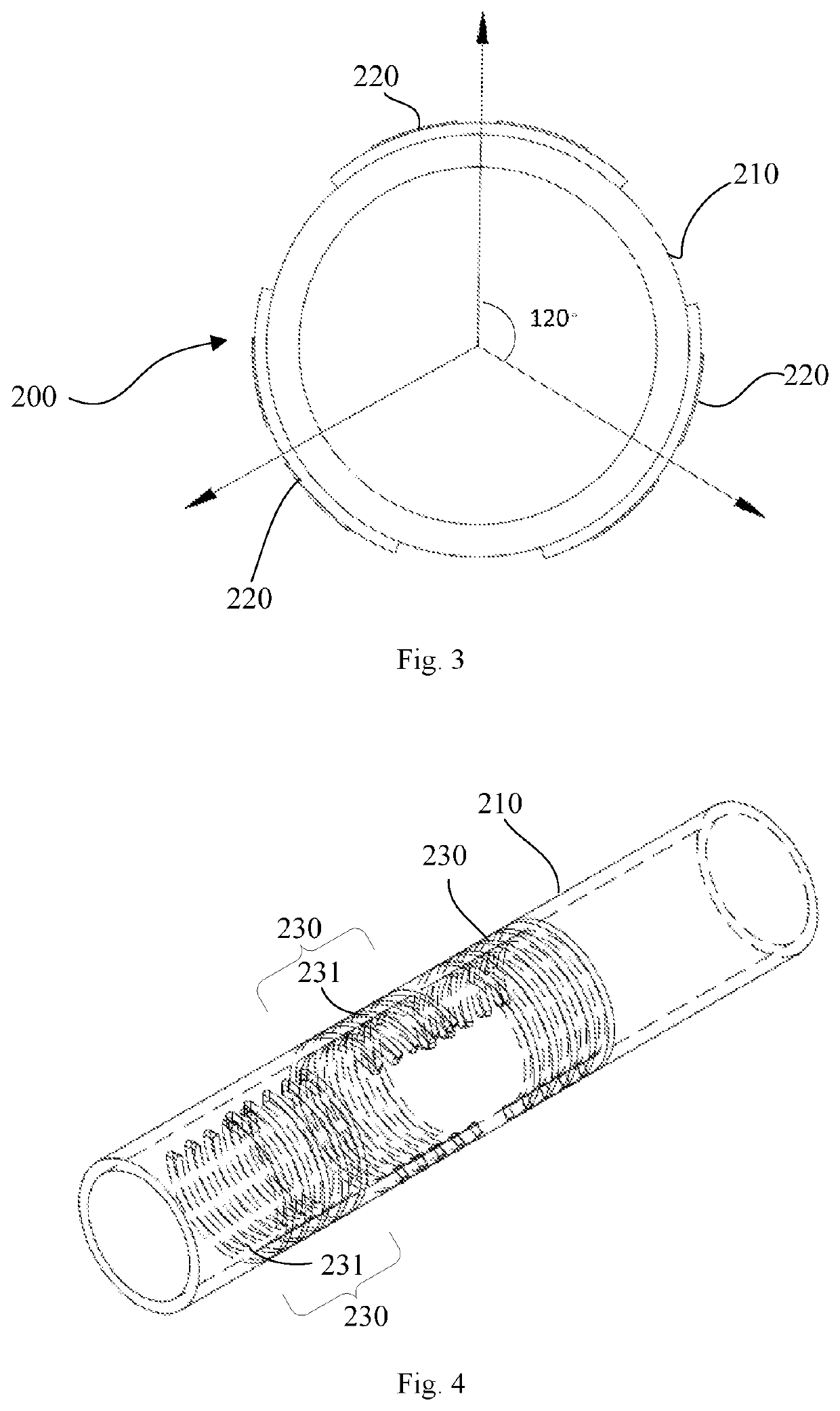 Electrophysiology catheter