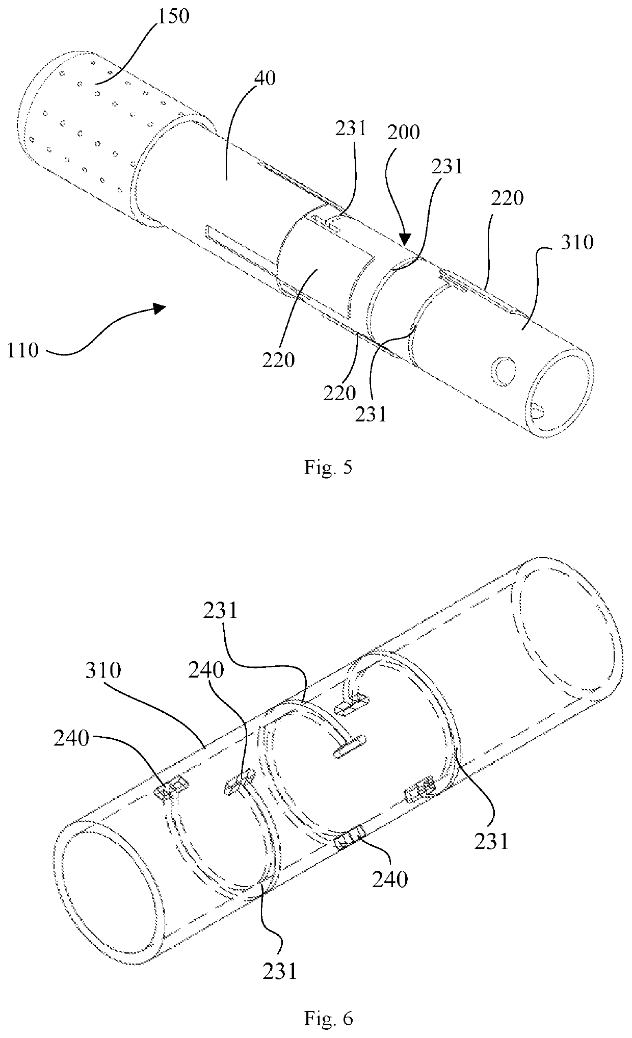 Electrophysiology catheter