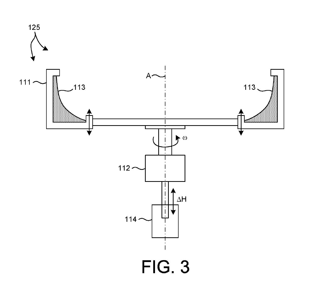 Liquid Metal Rotating Anode X-Ray Source For Semiconductor Metrology