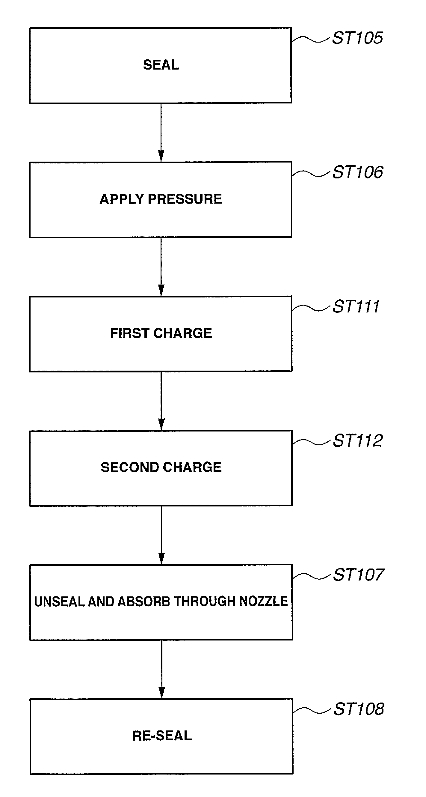 Production method for non-aqueous electrolyte secondary battery