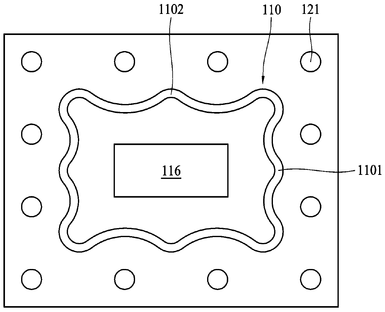 Semiconductor package and method for manufacturing the same