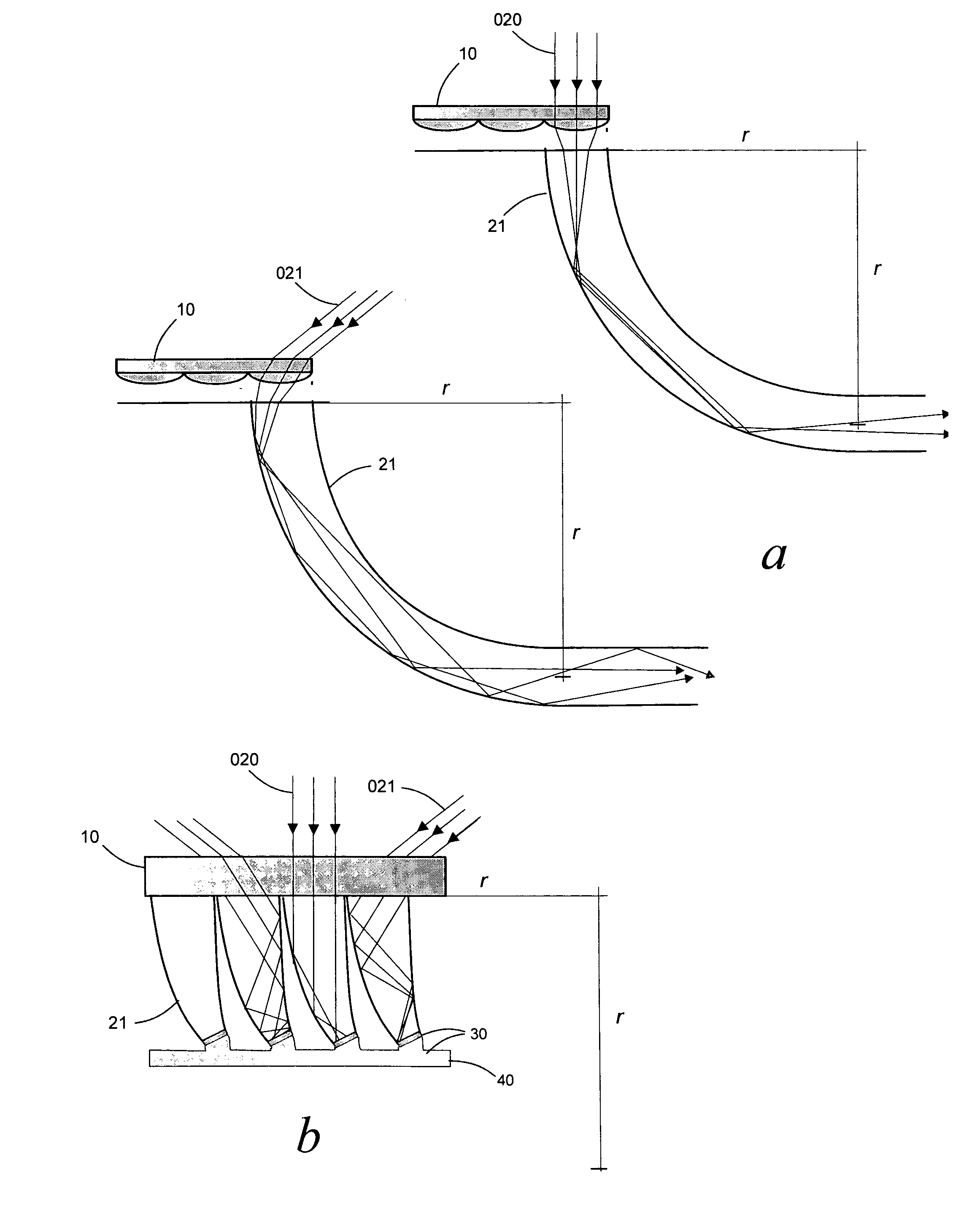 System and methods of utilizing solar energy