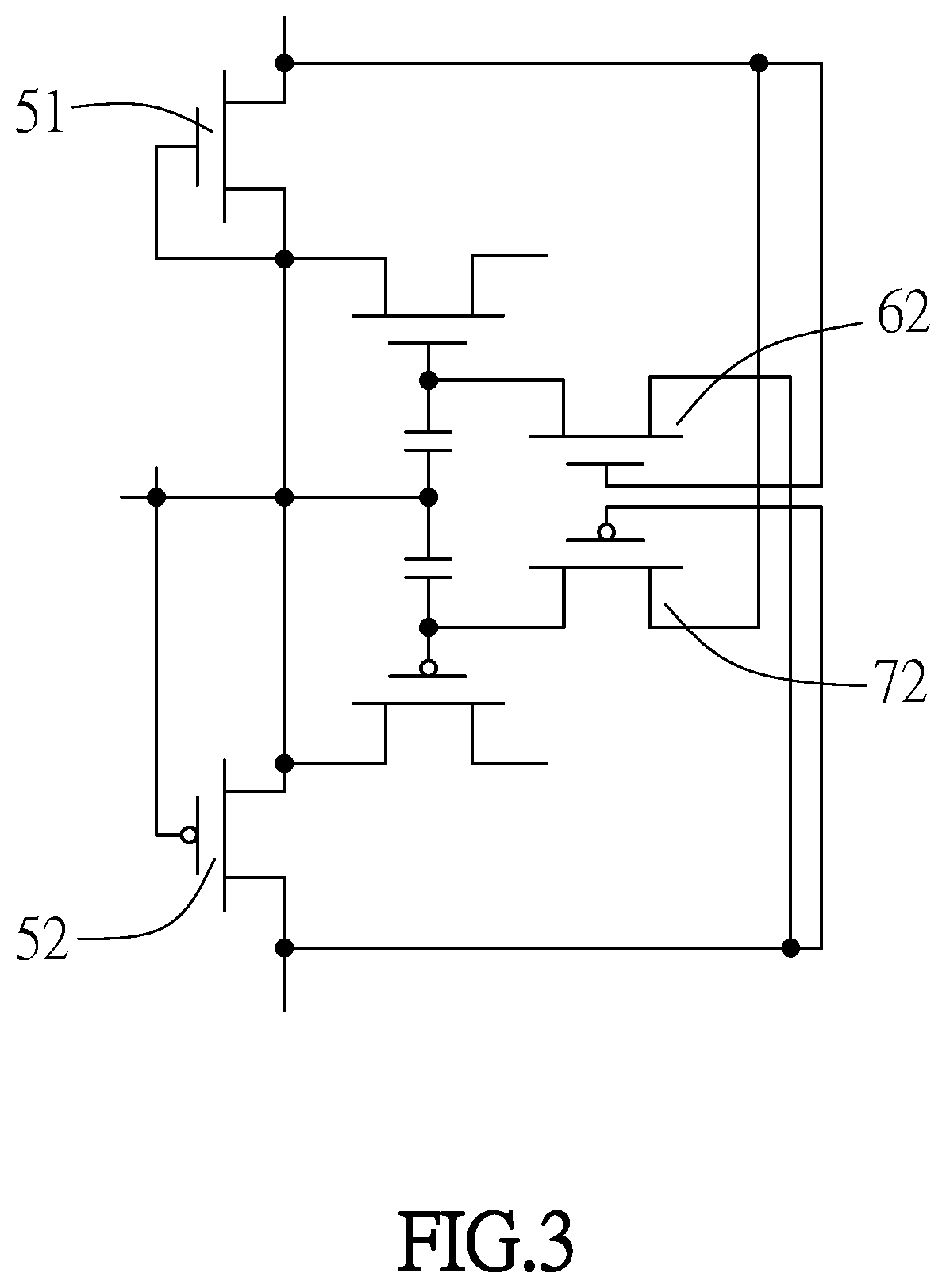 Electrostatic discharge circuit and display panel